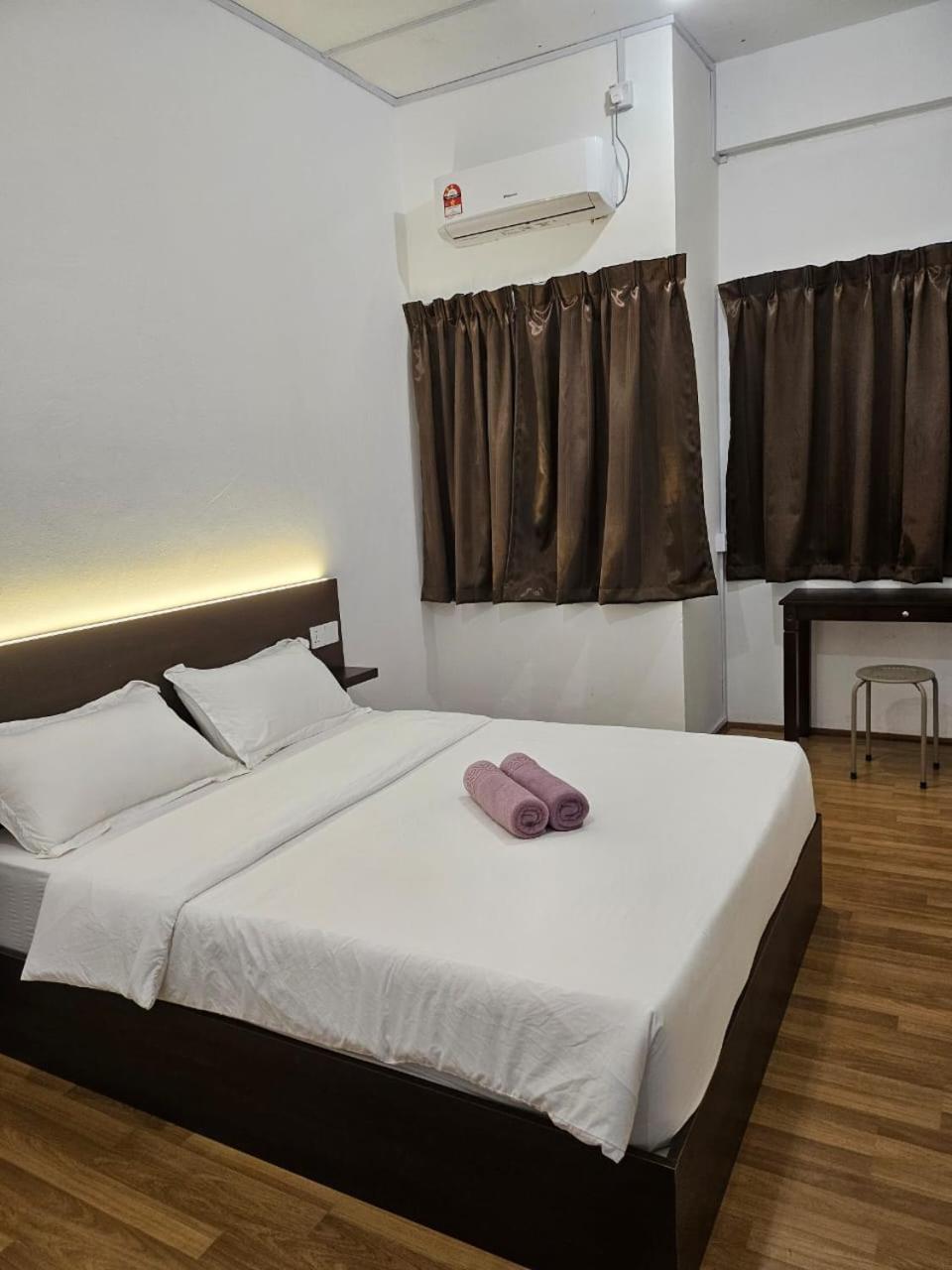 Aecotel Mingle Hostel SDK Zewnętrze zdjęcie
