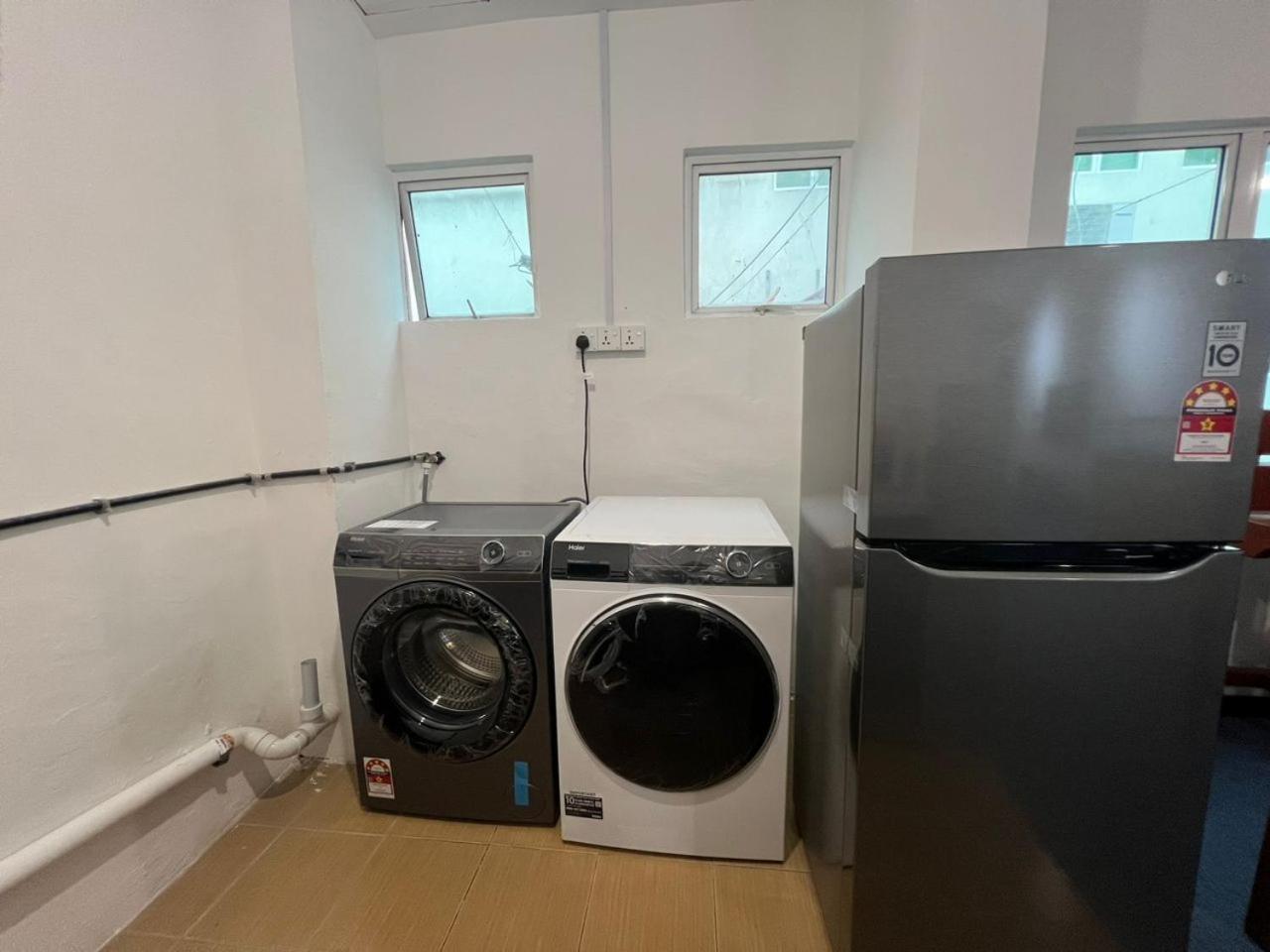 Aecotel Mingle Hostel SDK Zewnętrze zdjęcie