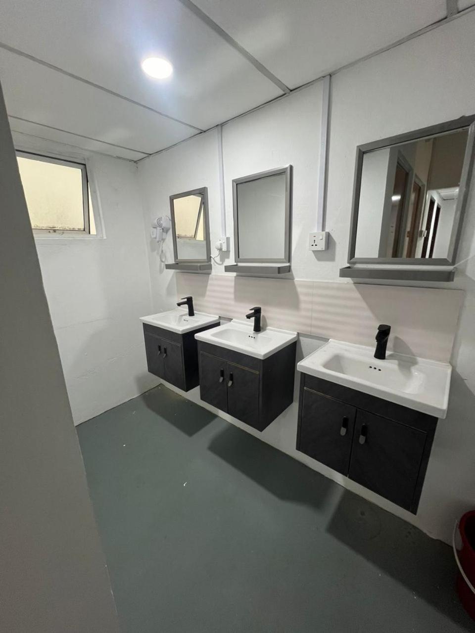 Aecotel Mingle Hostel SDK Zewnętrze zdjęcie