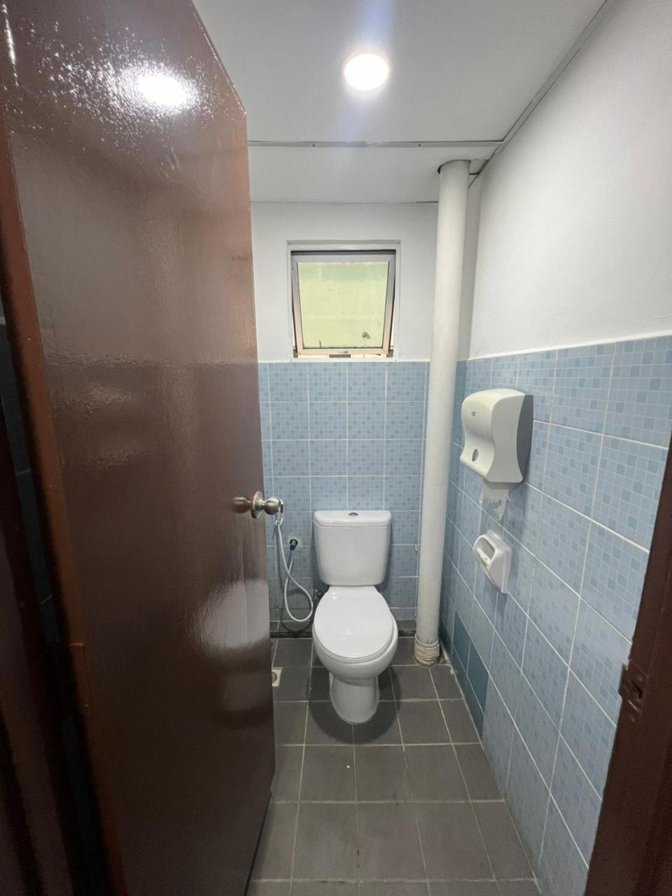 Aecotel Mingle Hostel SDK Zewnętrze zdjęcie
