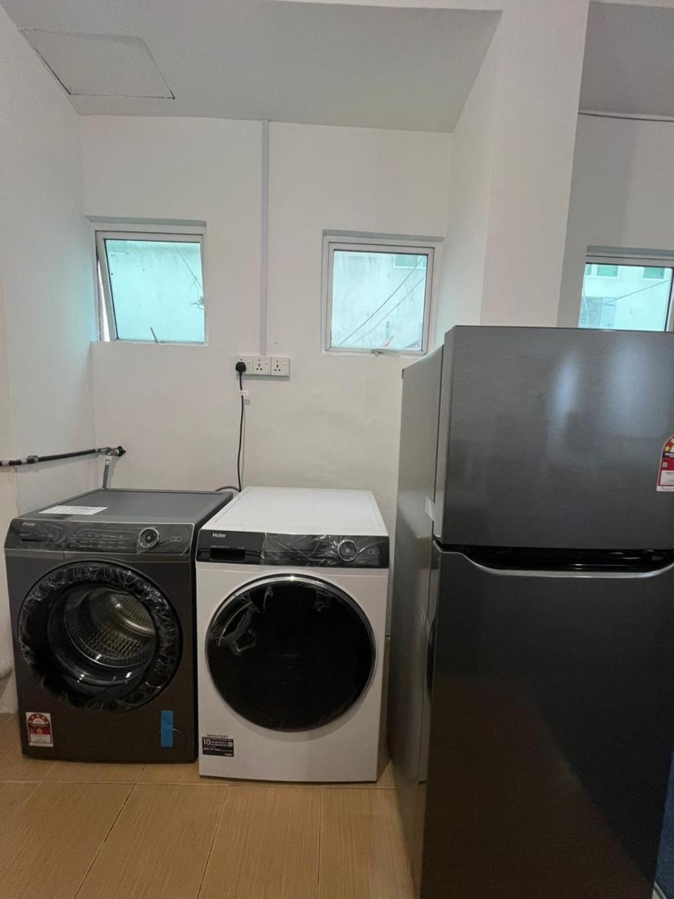 Aecotel Mingle Hostel SDK Zewnętrze zdjęcie