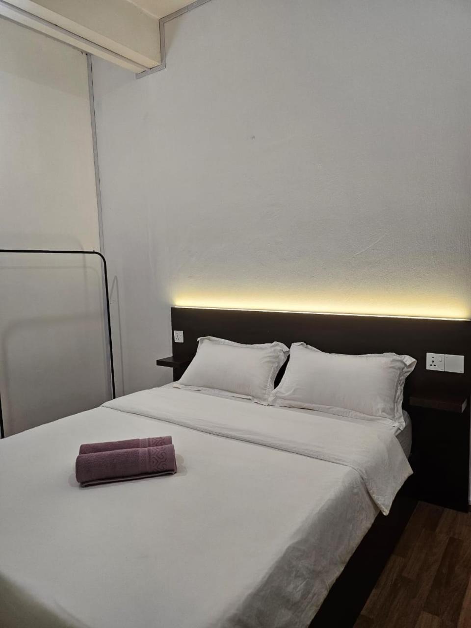 Aecotel Mingle Hostel SDK Zewnętrze zdjęcie