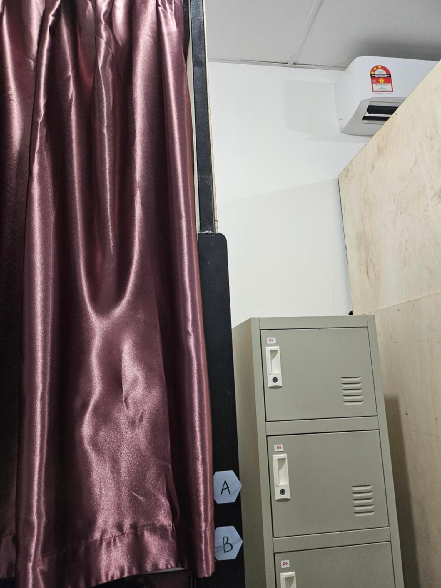Aecotel Mingle Hostel SDK Zewnętrze zdjęcie